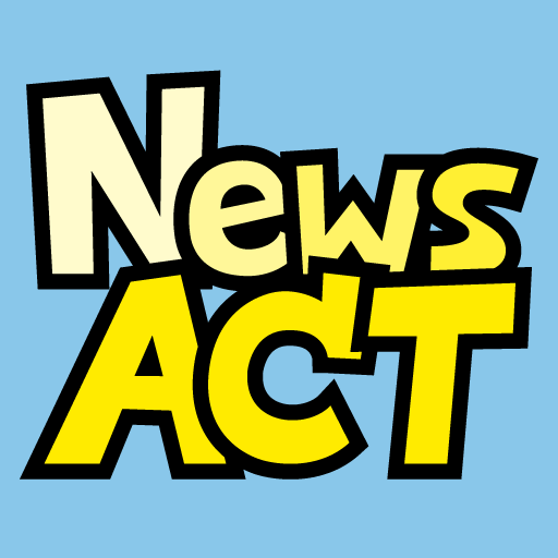 「NewsAct」