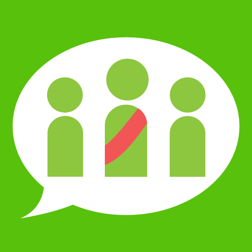 「投票して決めるアプリ」